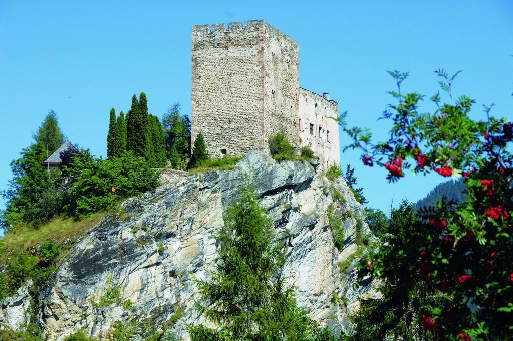 Das Landerer Ladis Bagian luar foto